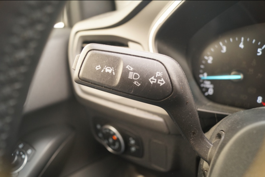 Ford Focus Wagon 1.0 EcoBoost Trend Edition Business -NAVI-CAM-