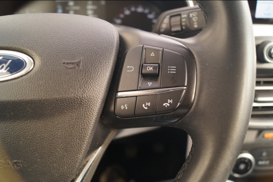 Ford Focus Wagon 1.0 EcoBoost Trend Edition Business -NAVI-CAM-