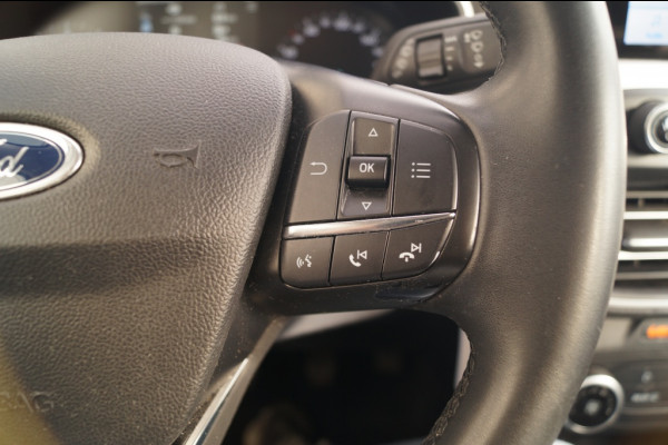 Ford Focus Wagon 1.0 EcoBoost Trend Edition Business -NAVI-CAM-