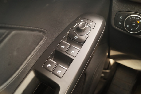 Ford Focus Wagon 1.0 EcoBoost Trend Edition Business -NAVI-CAM-