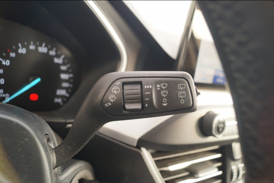 Ford Focus Wagon 1.0 EcoBoost Trend Edition Business -NAVI-CAM-