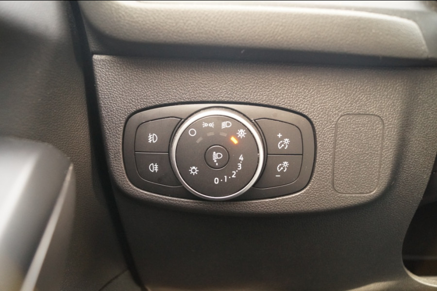 Ford Focus Wagon 1.0 EcoBoost Trend Edition Business -NAVI-CAM-