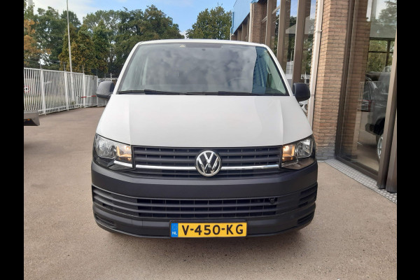 Volkswagen Transporter 2.0 TDI L2 KOELWAGEN Trendline Airco Cruisecontrol