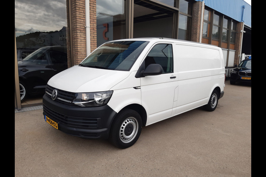 Volkswagen Transporter 2.0 TDI L2 KOELWAGEN Trendline Airco Cruisecontrol