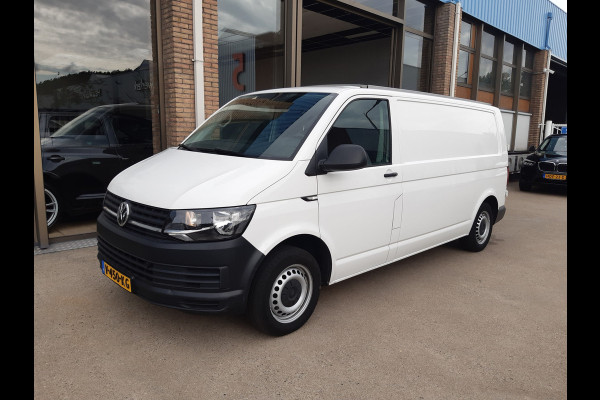 Volkswagen Transporter 2.0 TDI L2 KOELWAGEN Trendline Airco Cruisecontrol