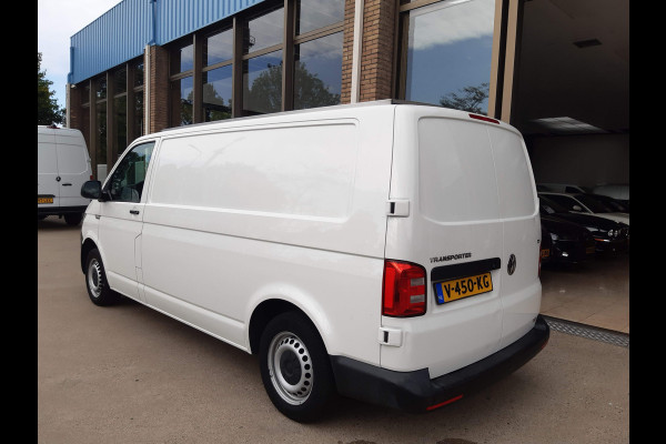 Volkswagen Transporter 2.0 TDI L2 KOELWAGEN Trendline Airco Cruisecontrol