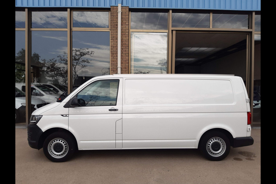 Volkswagen Transporter 2.0 TDI L2 KOELWAGEN Trendline Airco Cruisecontrol