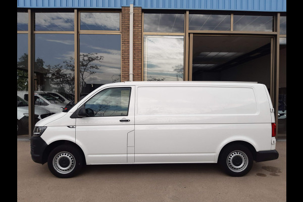 Volkswagen Transporter 2.0 TDI L2 KOELWAGEN Trendline Airco Cruisecontrol