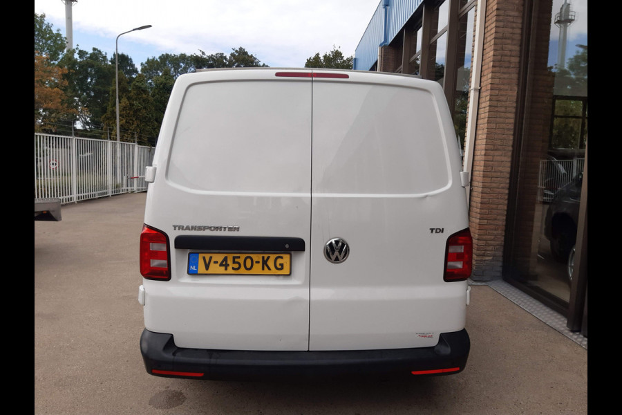 Volkswagen Transporter 2.0 TDI L2 KOELWAGEN Trendline Airco Cruisecontrol