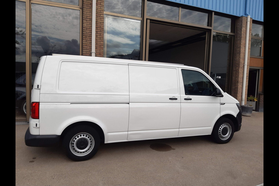 Volkswagen Transporter 2.0 TDI L2 KOELWAGEN Trendline Airco Cruisecontrol
