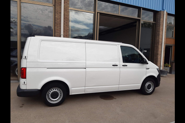 Volkswagen Transporter 2.0 TDI L2 KOELWAGEN Trendline Airco Cruisecontrol