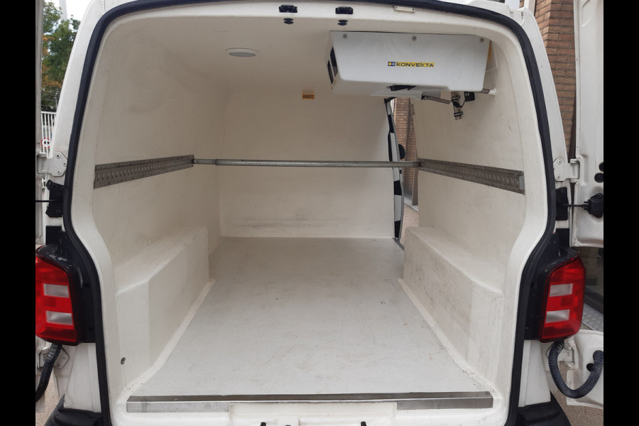 Volkswagen Transporter 2.0 TDI L2 KOELWAGEN Trendline Airco Cruisecontrol