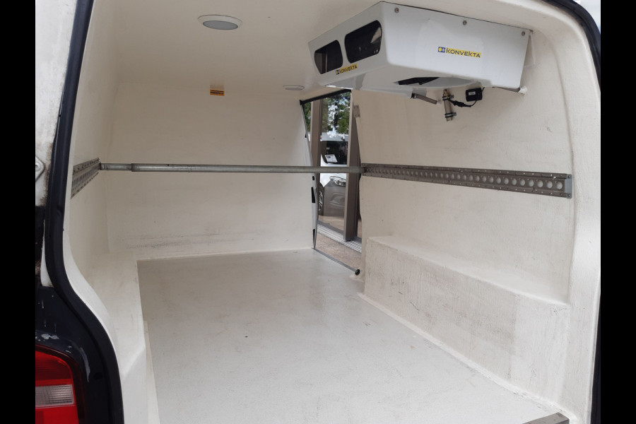 Volkswagen Transporter 2.0 TDI L2 KOELWAGEN Trendline Airco Cruisecontrol