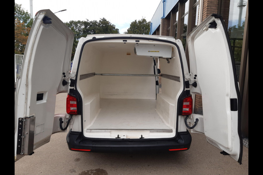 Volkswagen Transporter 2.0 TDI L2 KOELWAGEN Trendline Airco Cruisecontrol