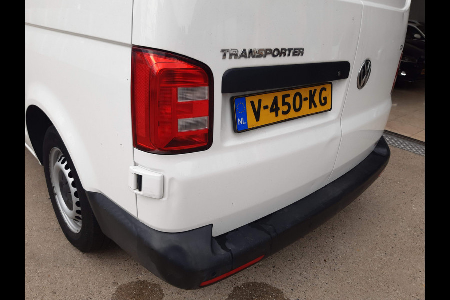 Volkswagen Transporter 2.0 TDI L2 KOELWAGEN Trendline Airco Cruisecontrol