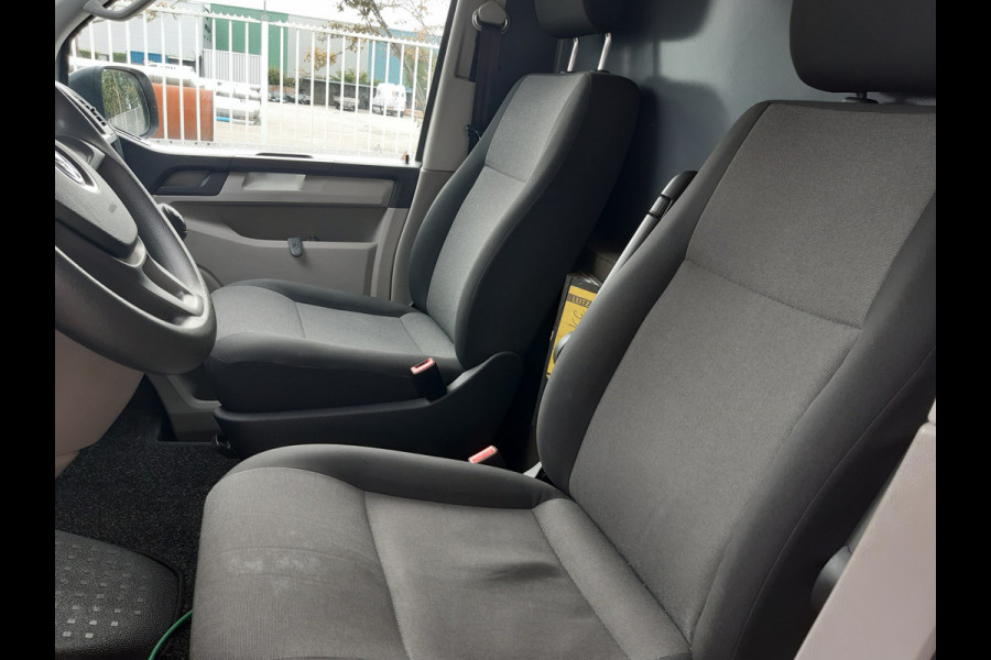 Volkswagen Transporter 2.0 TDI L2 KOELWAGEN Trendline Airco Cruisecontrol