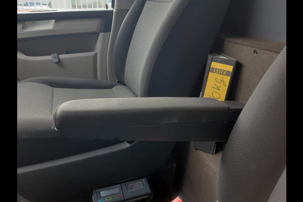 Volkswagen Transporter 2.0 TDI L2 KOELWAGEN Trendline Airco Cruisecontrol