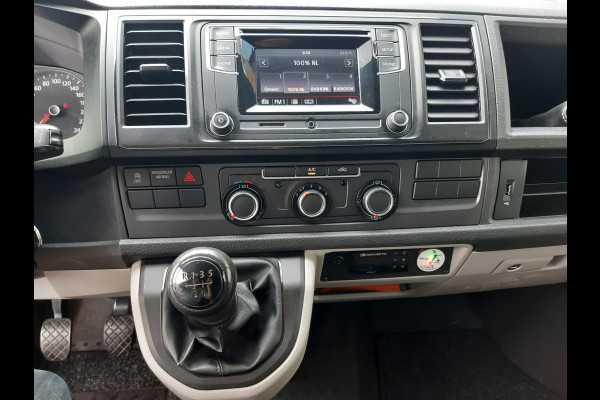 Volkswagen Transporter 2.0 TDI L2 KOELWAGEN Trendline Airco Cruisecontrol