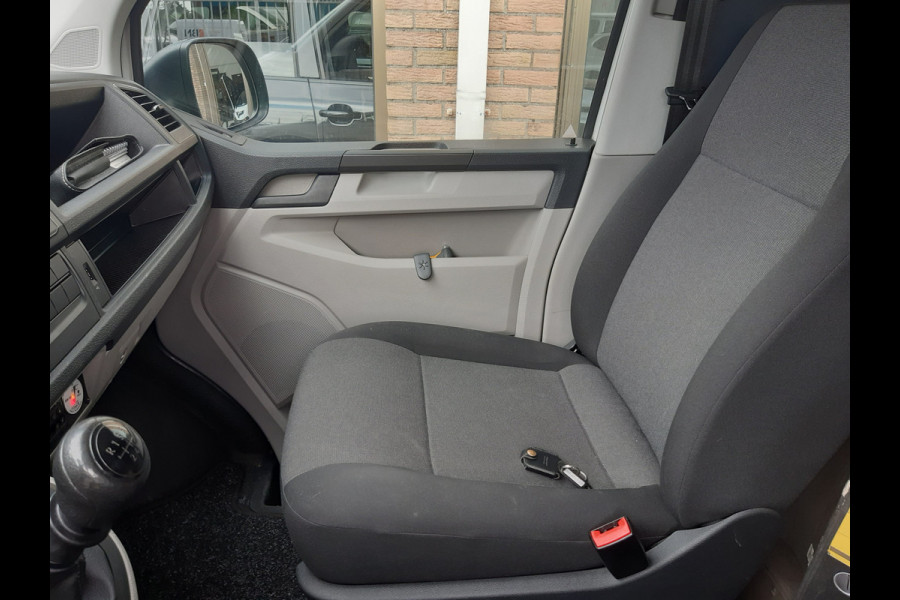 Volkswagen Transporter 2.0 TDI L2 KOELWAGEN Trendline Airco Cruisecontrol