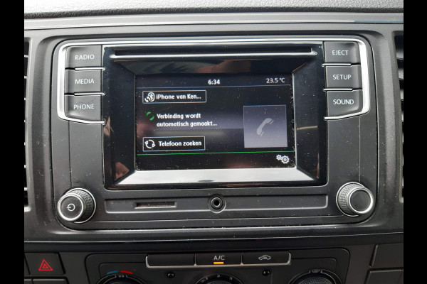 Volkswagen Transporter 2.0 TDI L2 KOELWAGEN Trendline Airco Cruisecontrol