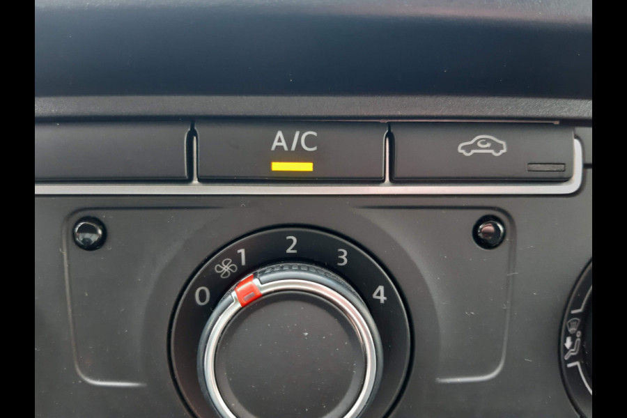 Volkswagen Transporter 2.0 TDI L2 KOELWAGEN Trendline Airco Cruisecontrol