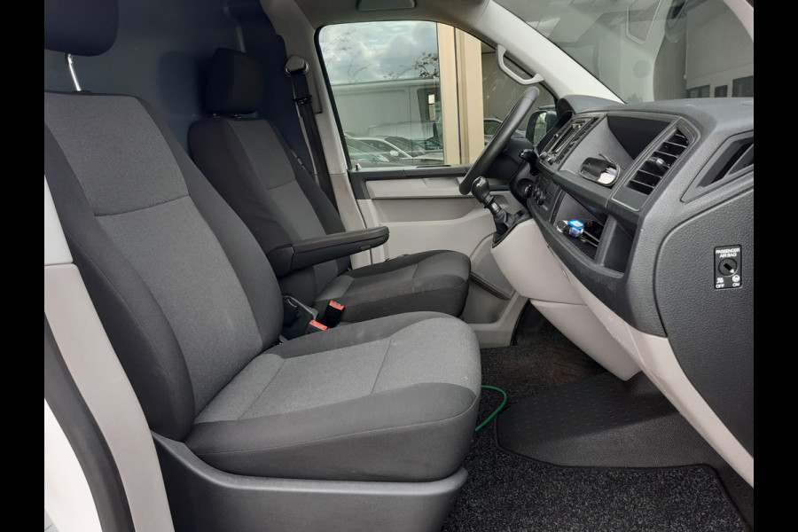Volkswagen Transporter 2.0 TDI L2 KOELWAGEN Trendline Airco Cruisecontrol