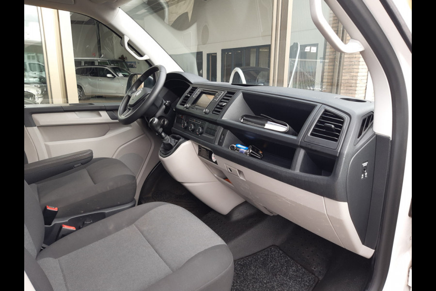 Volkswagen Transporter 2.0 TDI L2 KOELWAGEN Trendline Airco Cruisecontrol