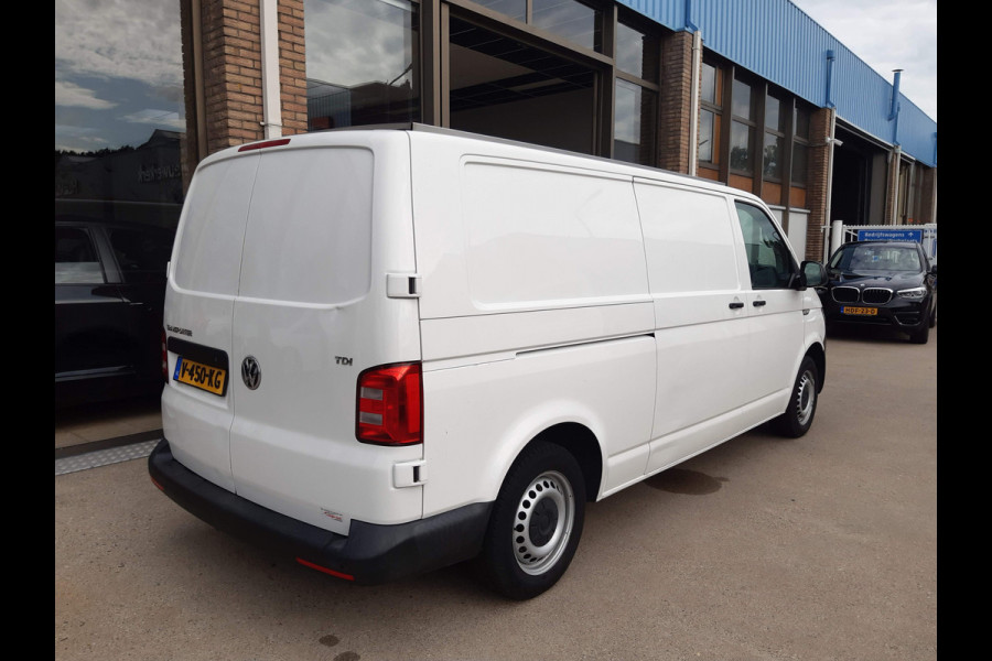 Volkswagen Transporter 2.0 TDI L2 KOELWAGEN Trendline Airco Cruisecontrol