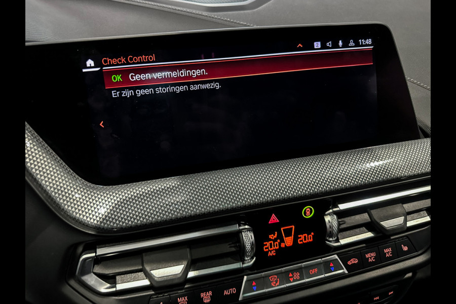 BMW 1-serie M135i xDrive High Ex H/K|Schuifdak|Camera|Leder