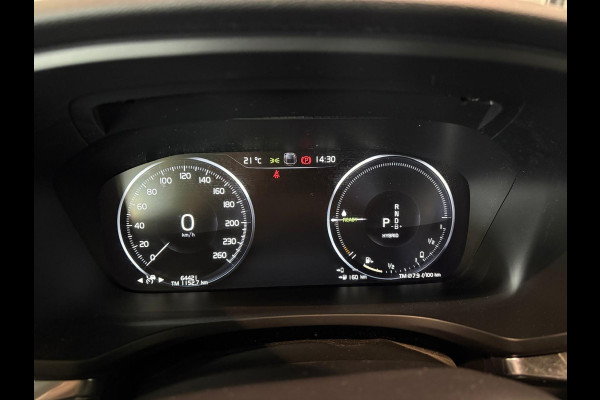 Volvo V60 T8 Aut. Plug-In R-Design Trekhaak ACC 360camera Stoelverwarming 390pk