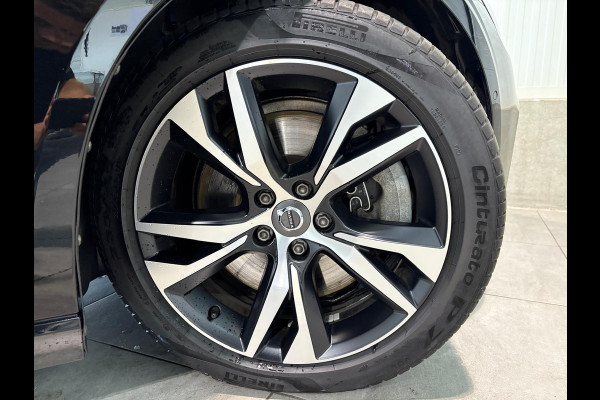 Volvo V60 T8 Aut. Plug-In R-Design Trekhaak ACC 360camera Stoelverwarming 390pk