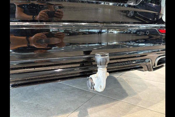 Volvo V60 T8 Aut. Plug-In R-Design Trekhaak ACC 360camera Stoelverwarming 390pk