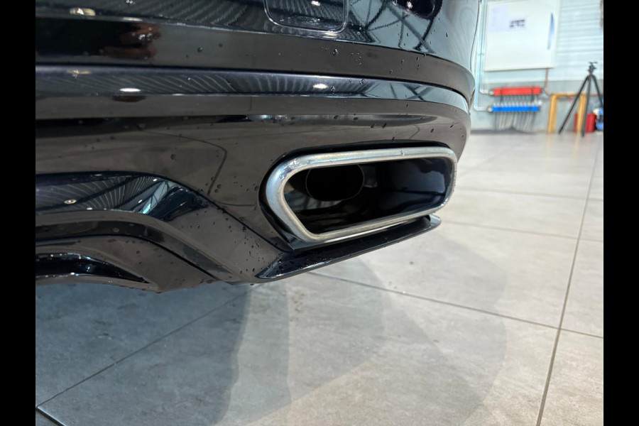 Volvo V60 T8 Aut. Plug-In R-Design Trekhaak ACC 360camera Stoelverwarming 390pk
