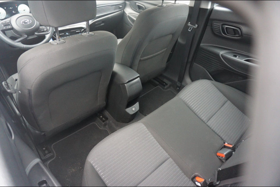 Hyundai i20 100PK Comfort Smart AUTOMAAT CARPLAY | WINTERPACK | CAMERA!