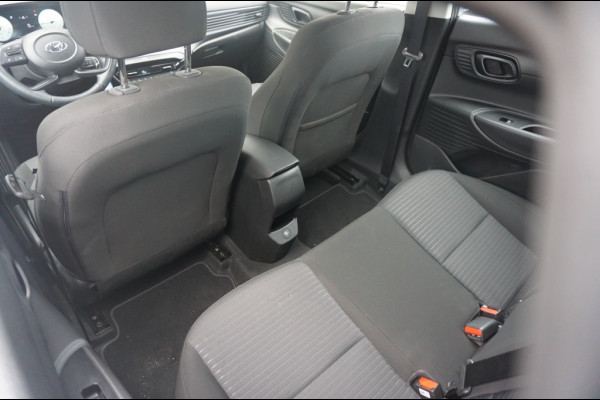 Hyundai i20 100PK Comfort Smart AUTOMAAT CARPLAY | WINTERPACK | CAMERA!