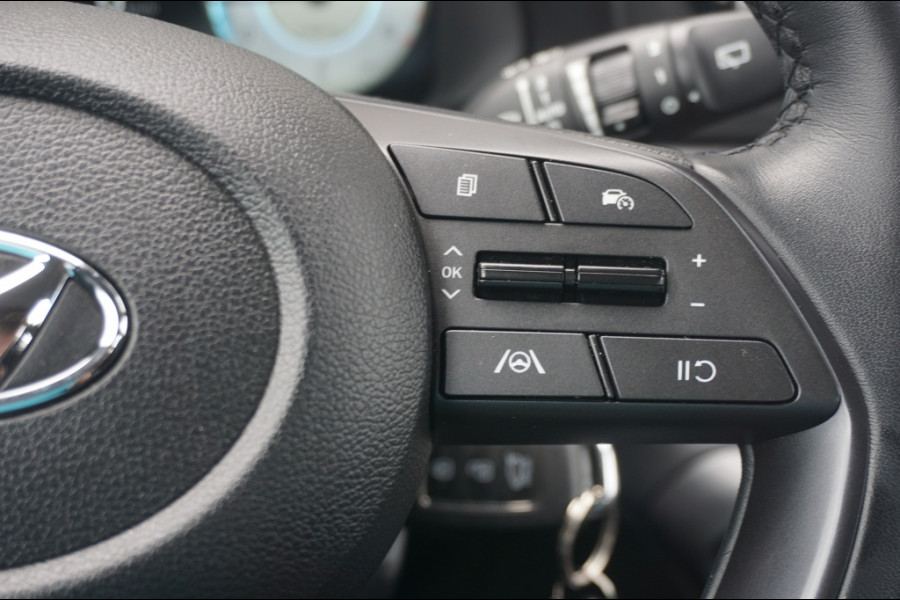 Hyundai i20 100PK Comfort Smart AUTOMAAT CARPLAY | WINTERPACK | CAMERA!