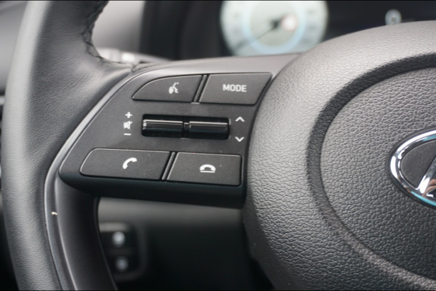 Hyundai i20 100PK Comfort Smart AUTOMAAT CARPLAY | WINTERPACK | CAMERA!