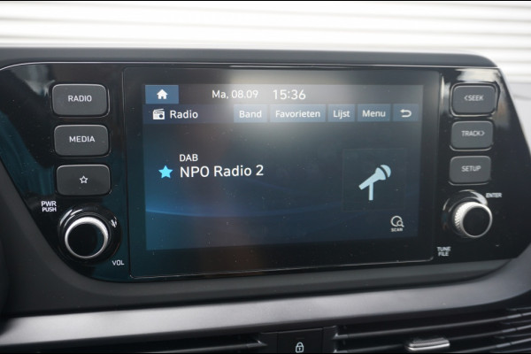 Hyundai i20 100PK Comfort Smart AUTOMAAT CARPLAY | WINTERPACK | CAMERA!