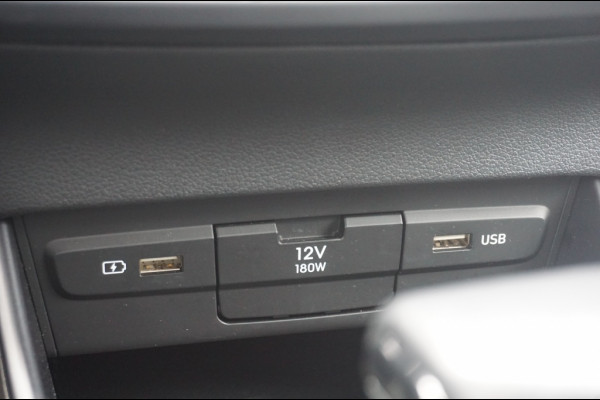 Hyundai i20 100PK Comfort Smart AUTOMAAT CARPLAY | WINTERPACK | CAMERA!