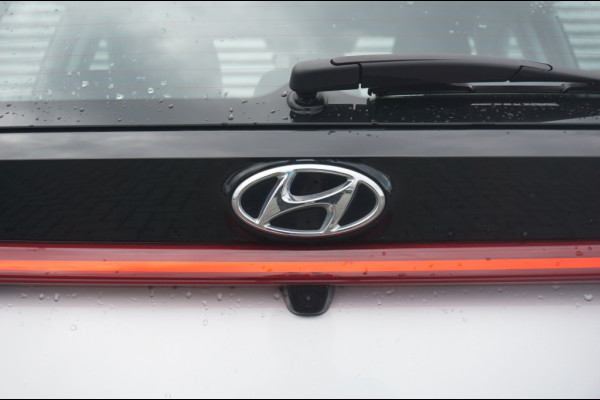 Hyundai i20 100PK Comfort Smart AUTOMAAT CARPLAY | WINTERPACK | CAMERA!