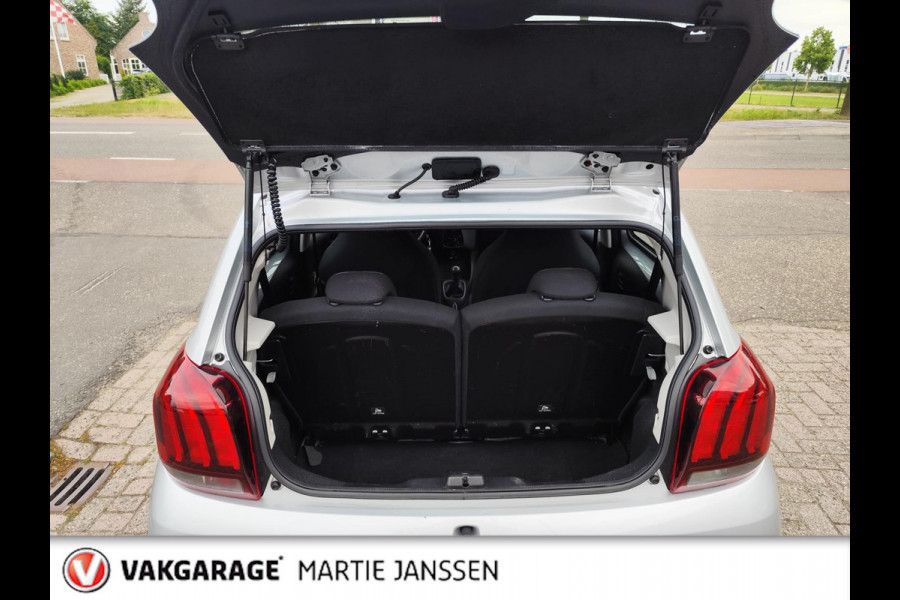 Peugeot 108 1.0 e-VTi Active Peugeot 108 1.0 e-VTi Active