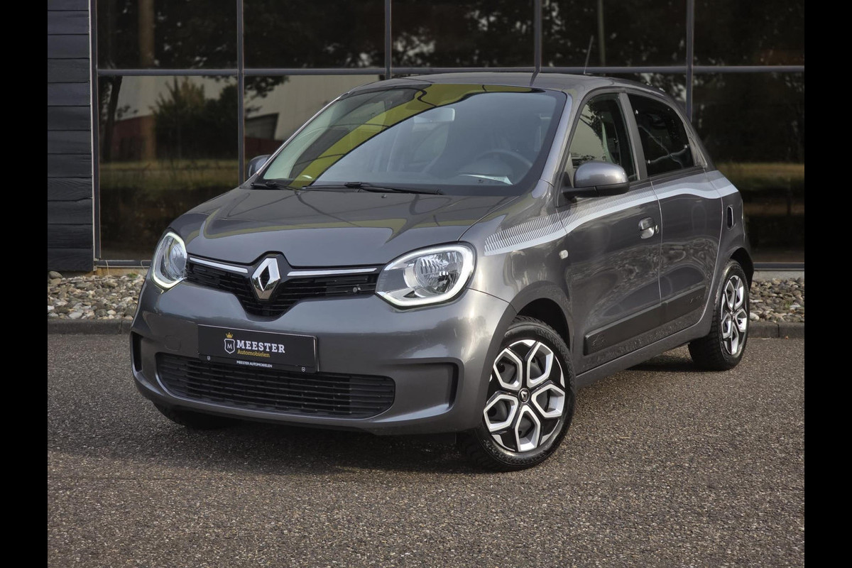 Renault Twingo 1.0 SCe Collection|AIRCO|LED|BT
