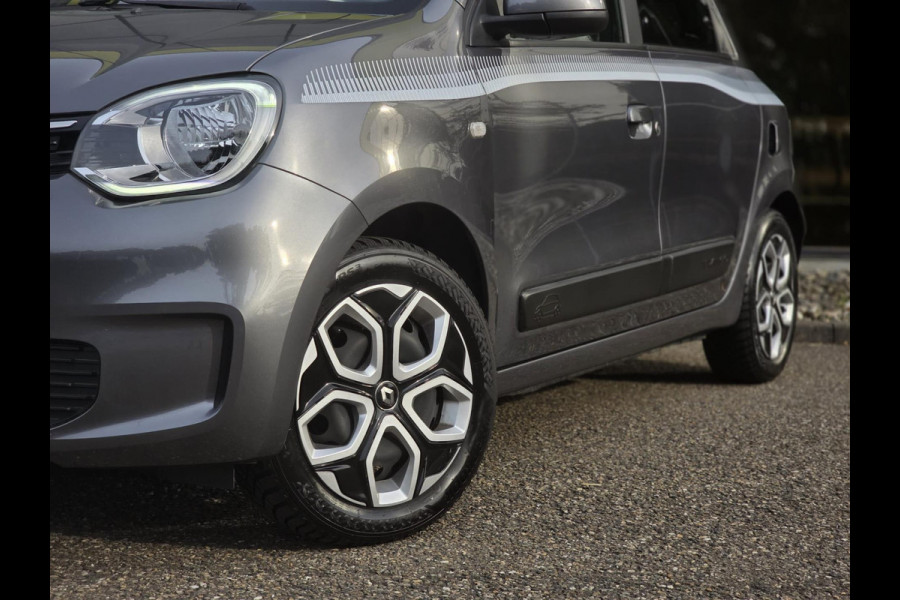 Renault Twingo 1.0 SCe Collection|AIRCO|LED|BT
