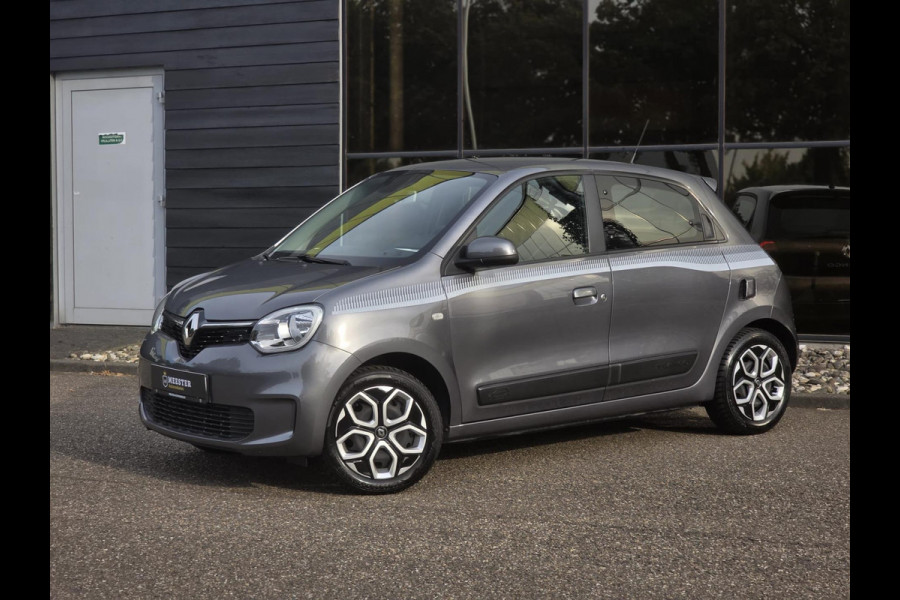 Renault Twingo 1.0 SCe Collection|AIRCO|LED|BT