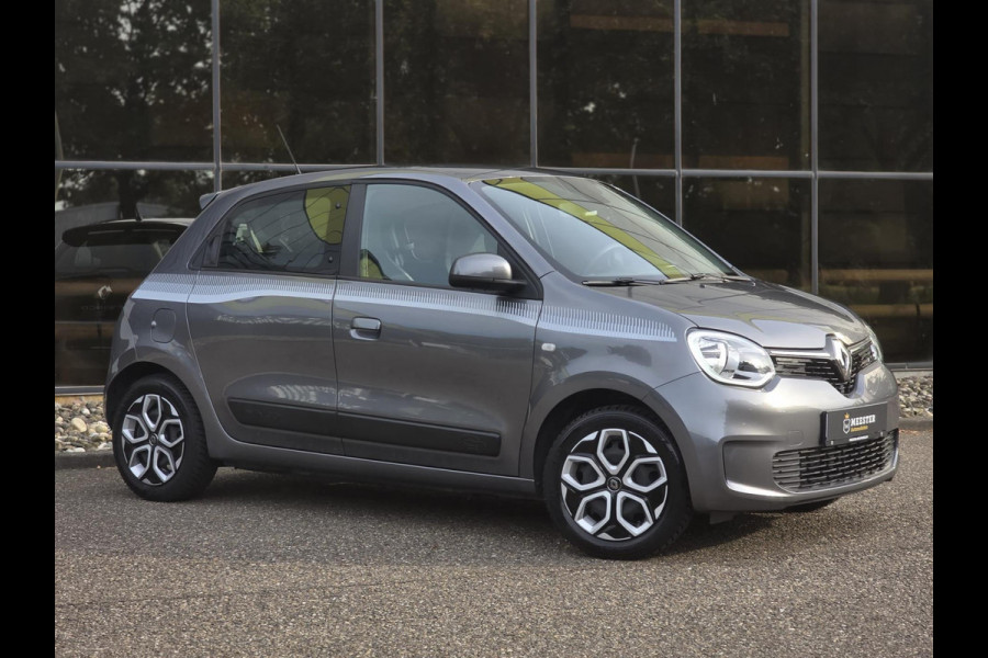 Renault Twingo 1.0 SCe Collection|AIRCO|LED|BT