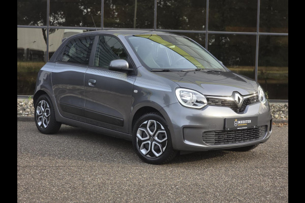 Renault Twingo 1.0 SCe Collection|AIRCO|LED|BT