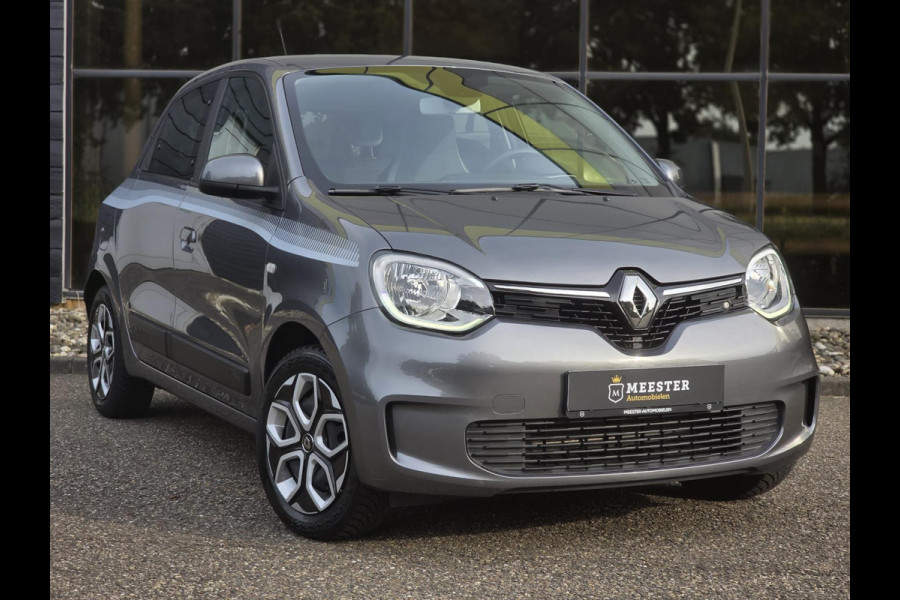 Renault Twingo 1.0 SCe Collection|AIRCO|LED|BT