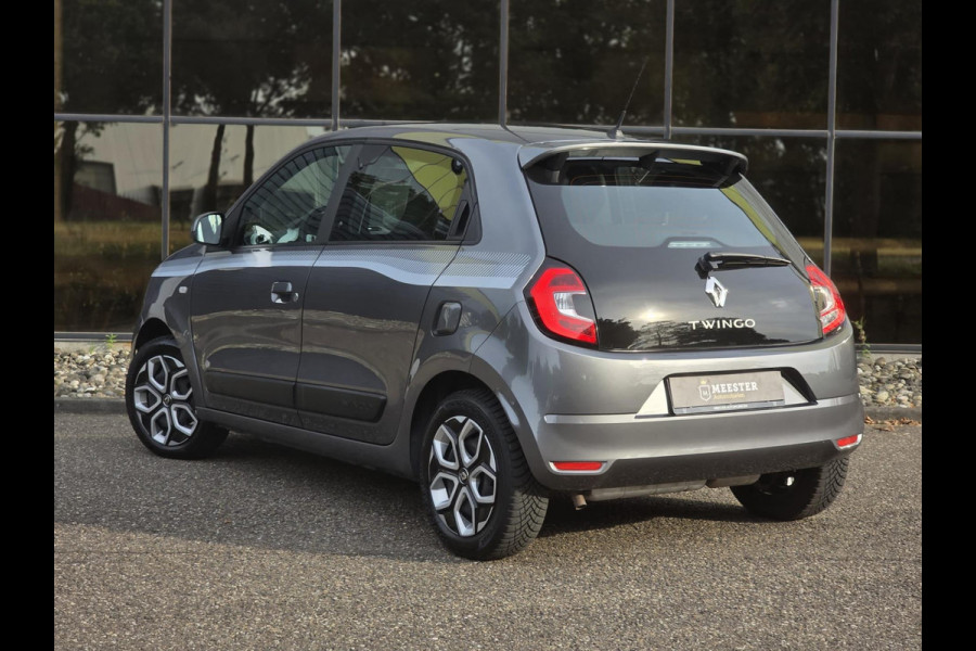 Renault Twingo 1.0 SCe Collection|AIRCO|LED|BT
