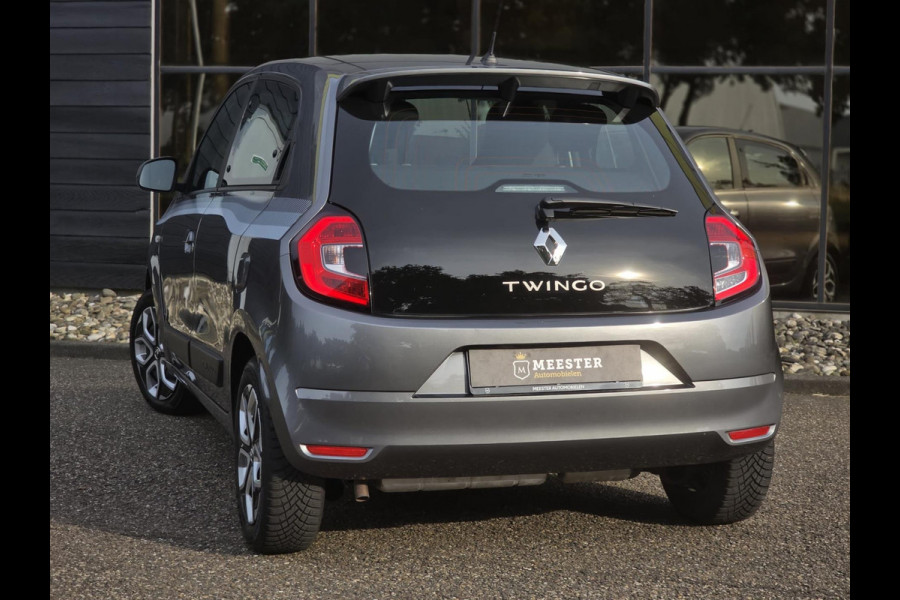 Renault Twingo 1.0 SCe Collection|AIRCO|LED|BT