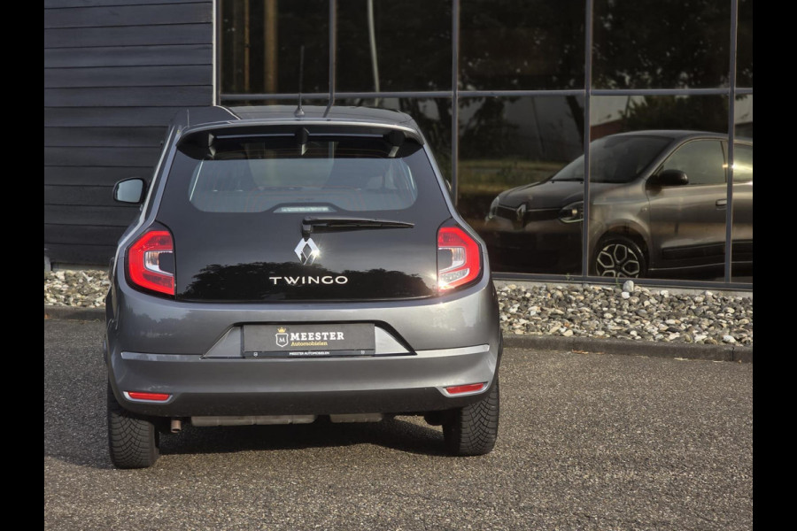 Renault Twingo 1.0 SCe Collection|AIRCO|LED|BT